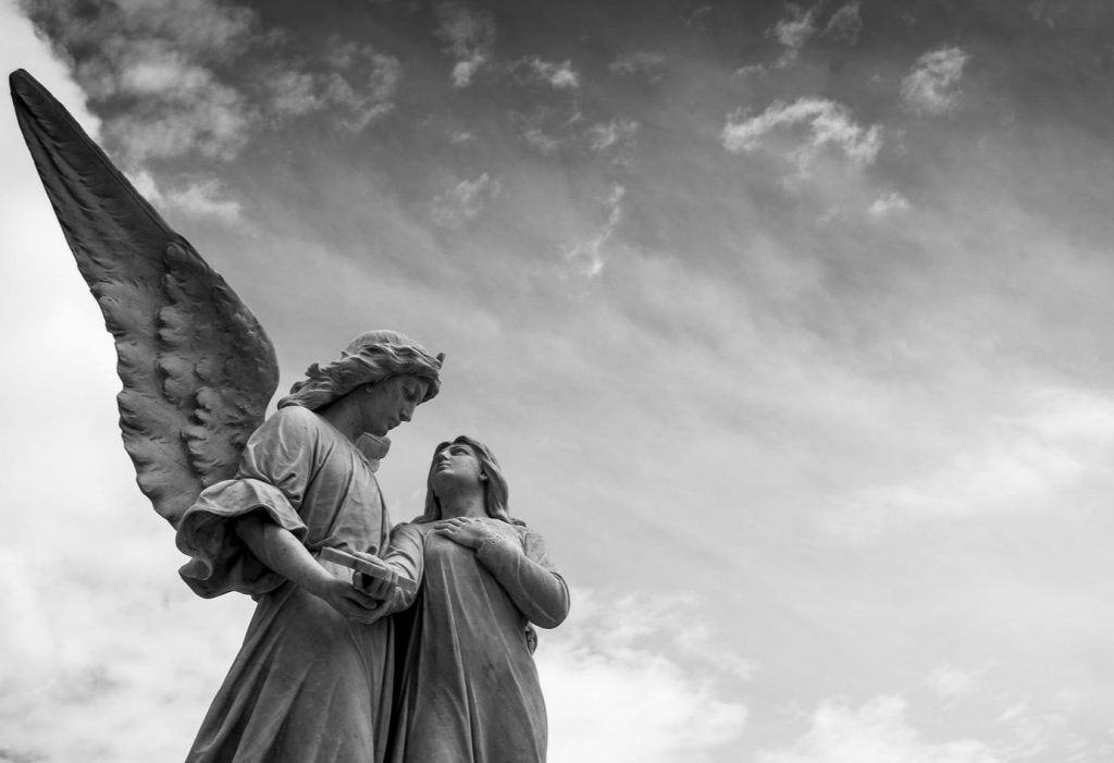 BDP Angel